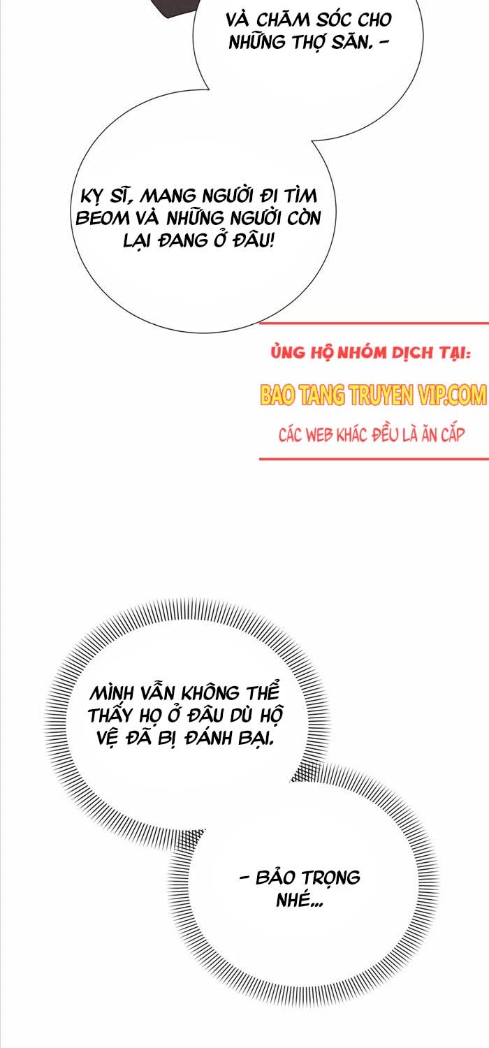 Tôi Làm Vườn Tại Thế Giới Thợ Săn Chapter 50 - 81