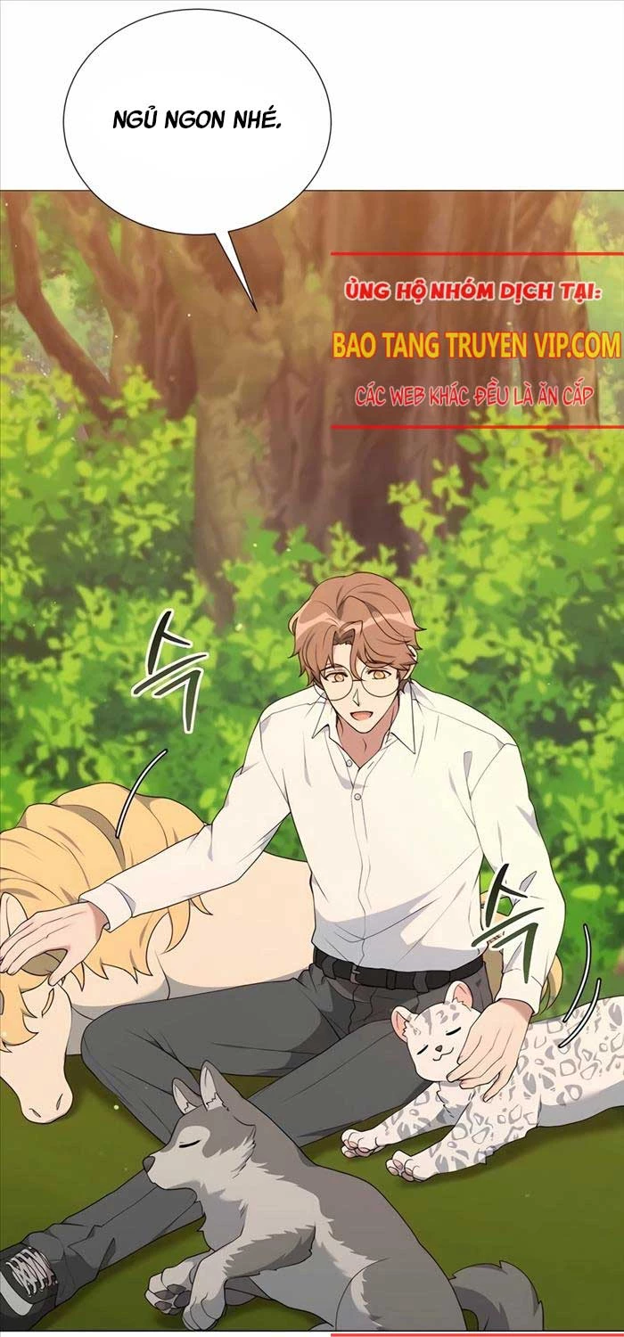 Tôi Làm Vườn Tại Thế Giới Thợ Săn Chapter 50 - 92