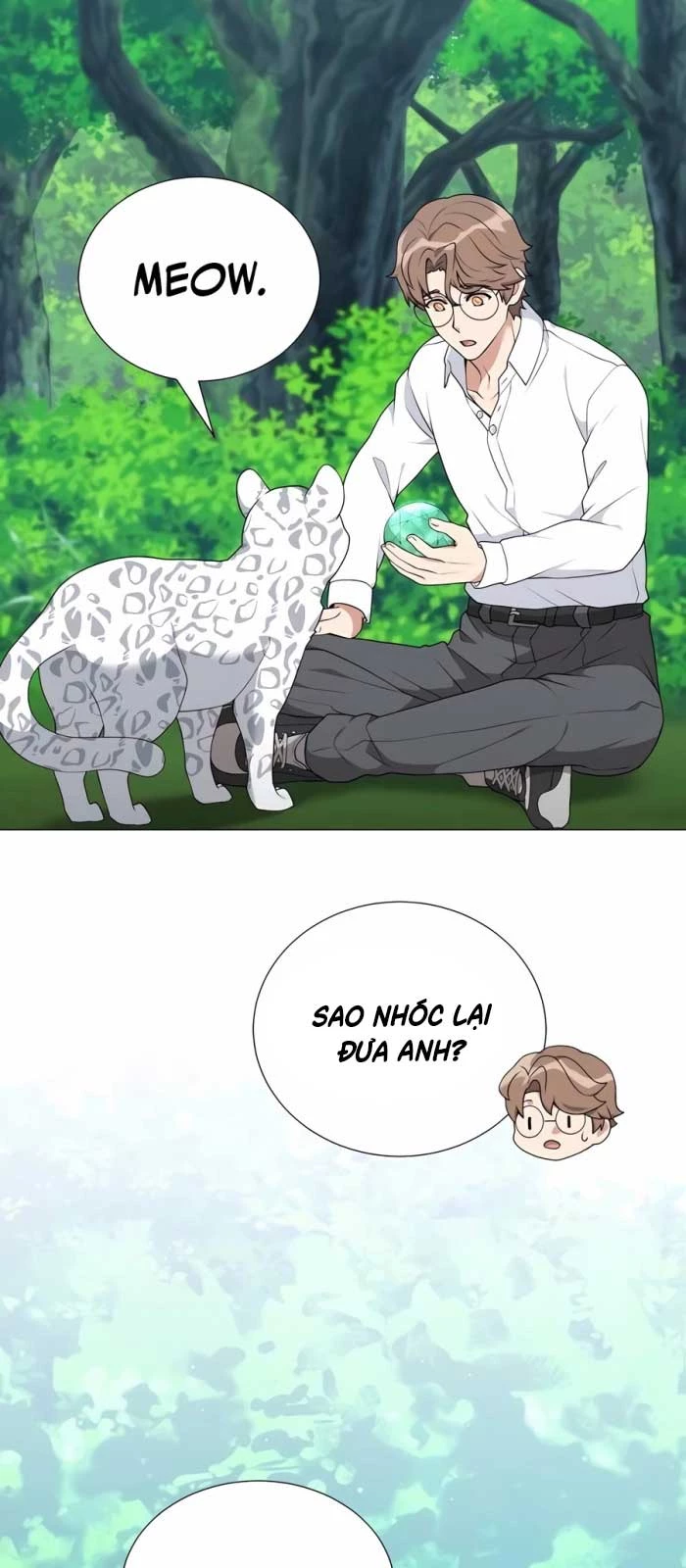 Tôi Làm Vườn Tại Thế Giới Thợ Săn Chapter 51 - 52