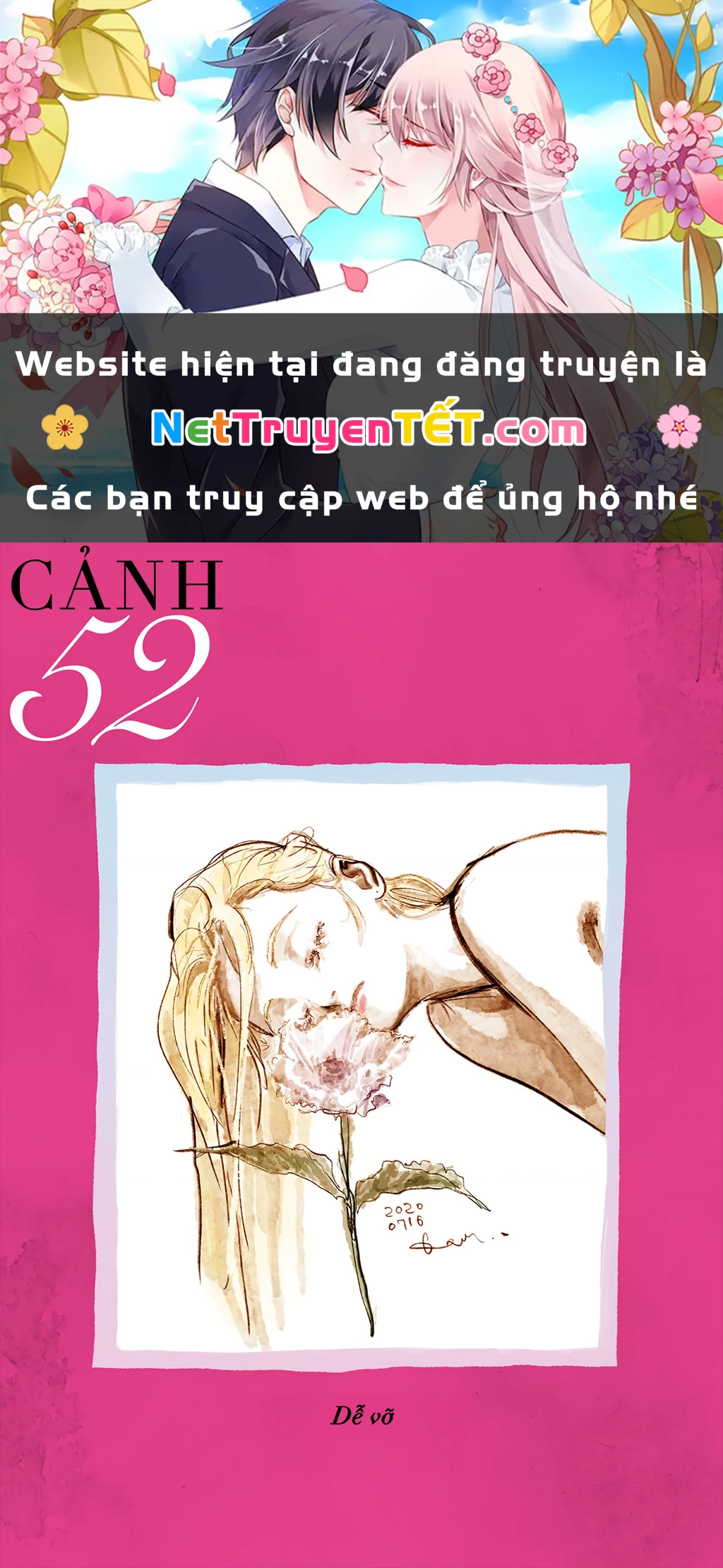 Veil Chapter 52 - 1