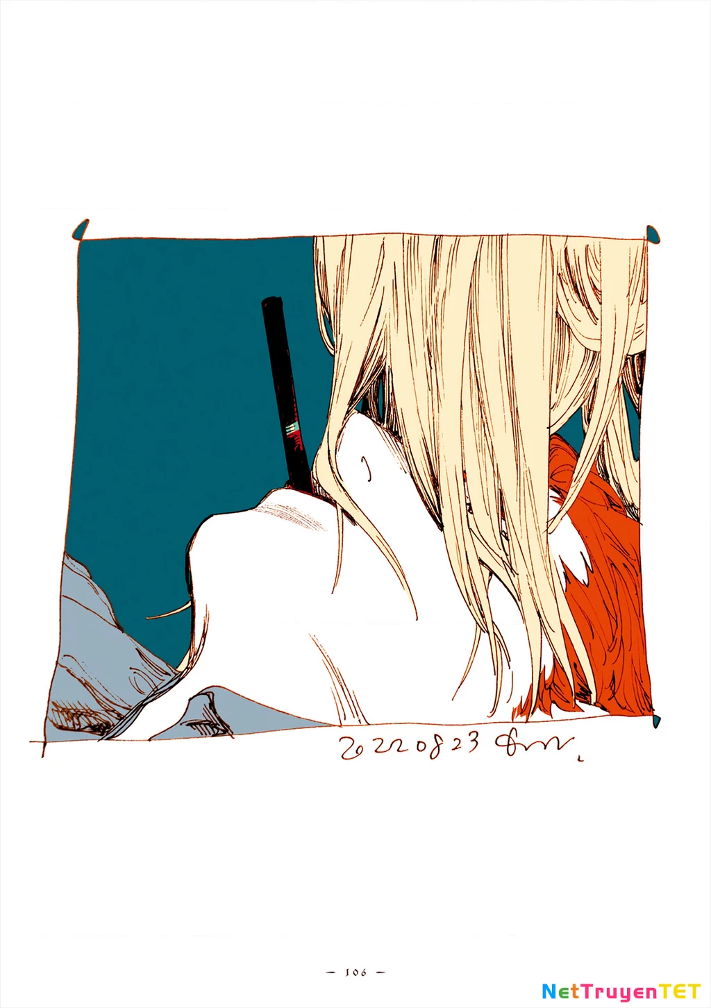 Veil Chapter 54 - 14