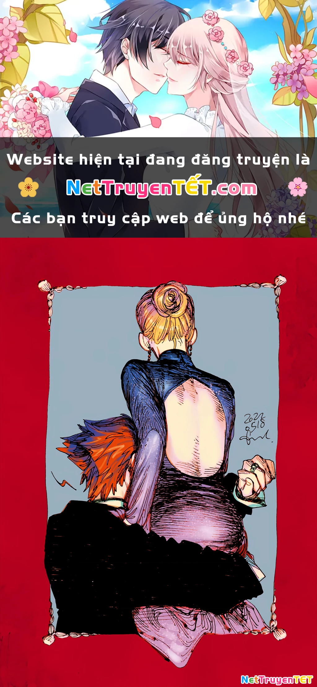 Veil Chapter 56 - 1