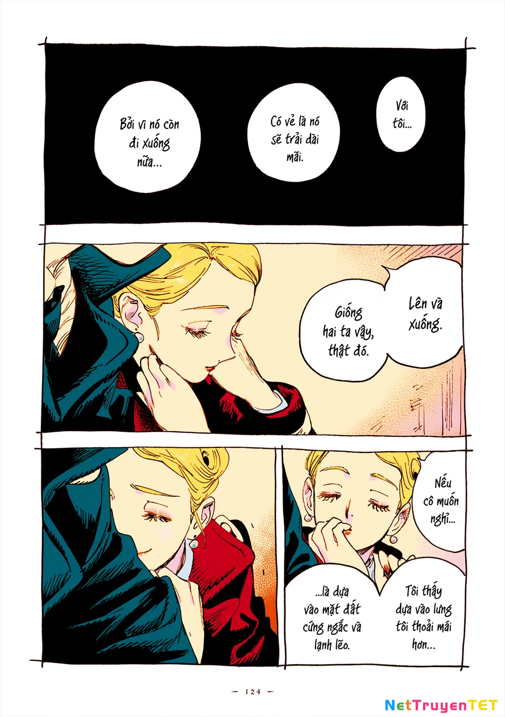 Veil Chapter 56 - 7