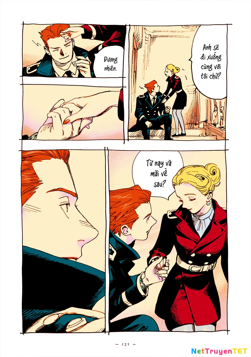 Veil Chapter 56 - 8
