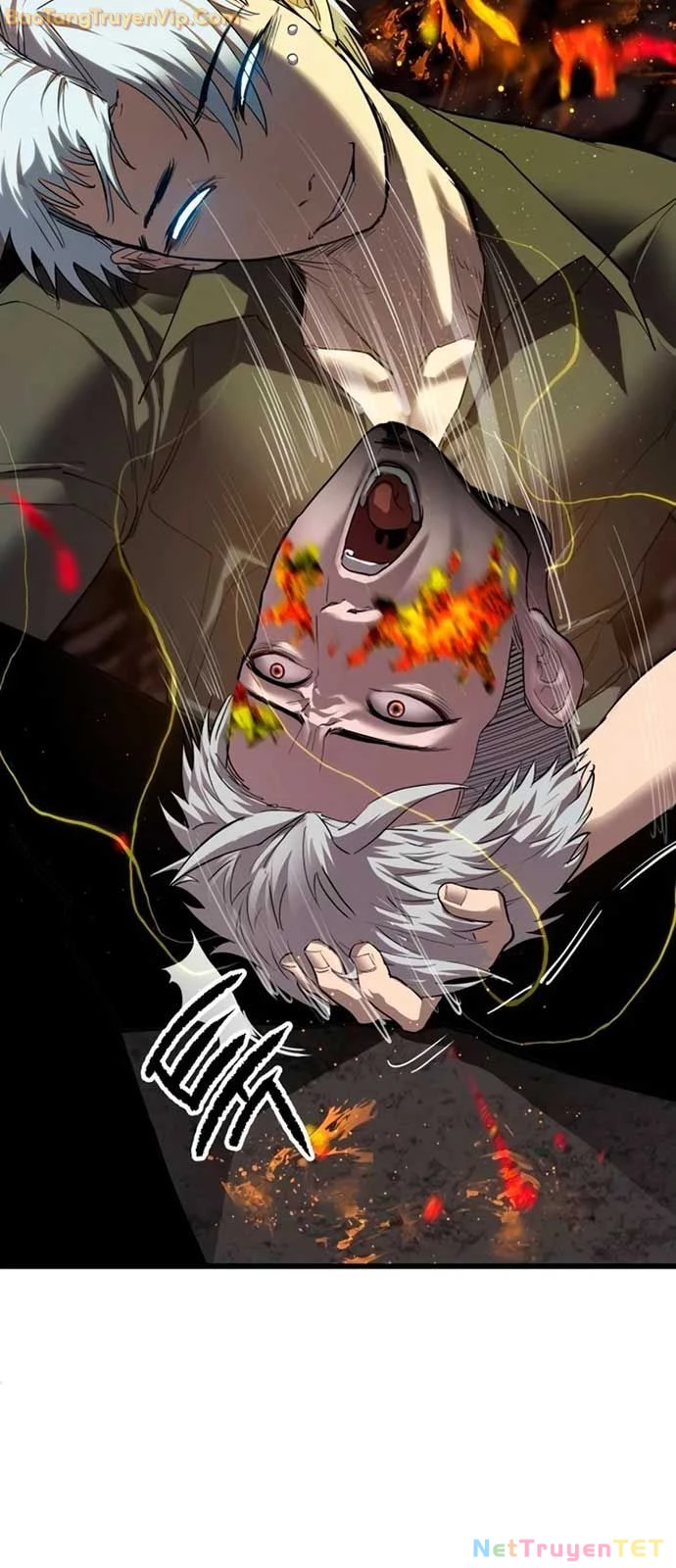 Cốt Nhân Chapter 21 - 6