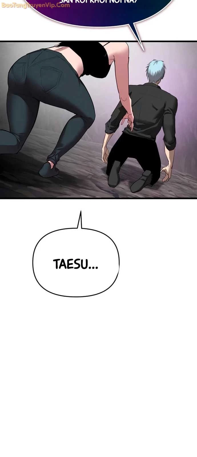 Cốt Nhân Chapter 21 - 10