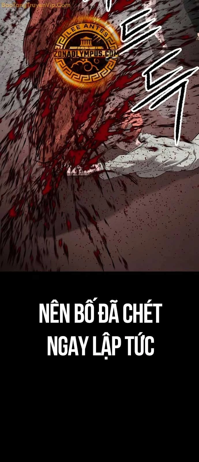 Cốt Nhân Chapter 21 - 22