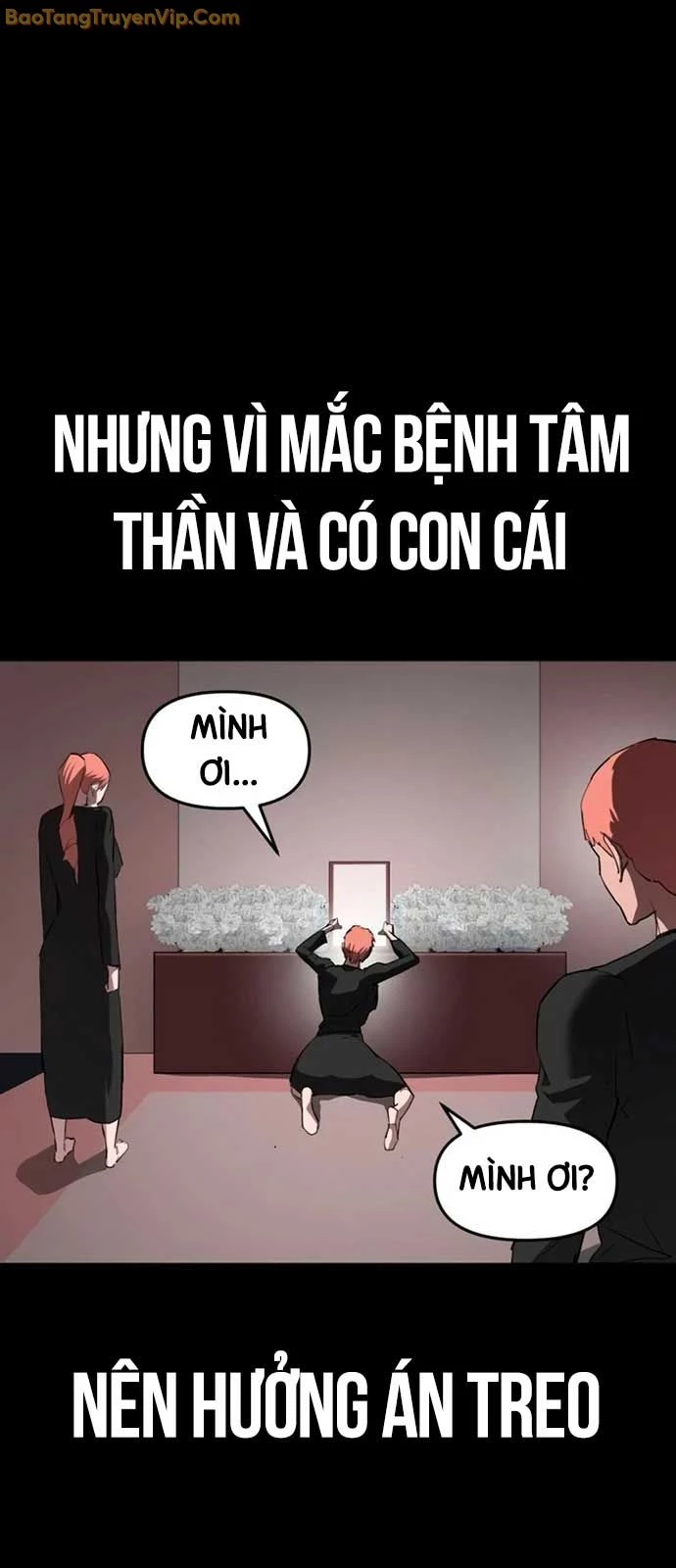 Cốt Nhân Chapter 21 - 23