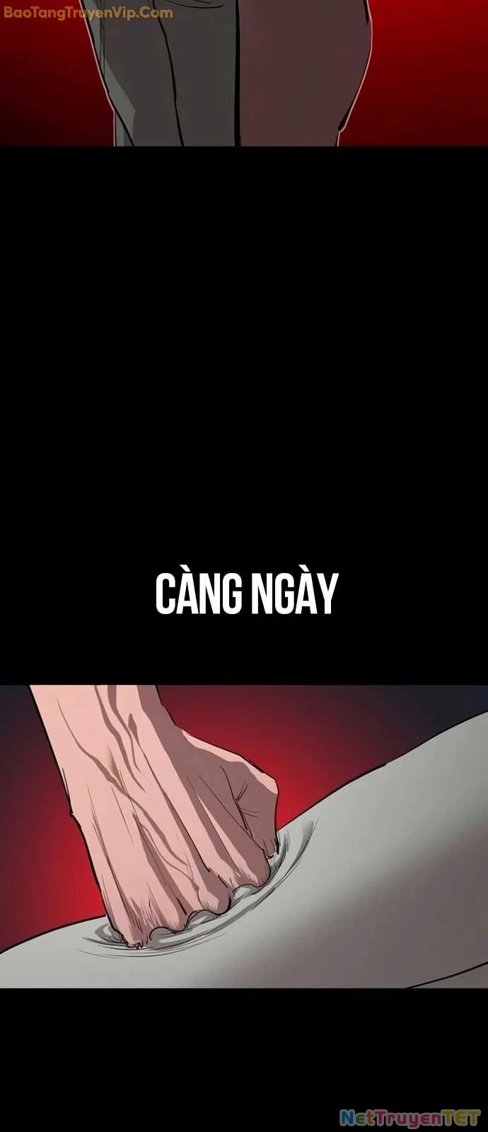Cốt Nhân Chapter 21 - 29