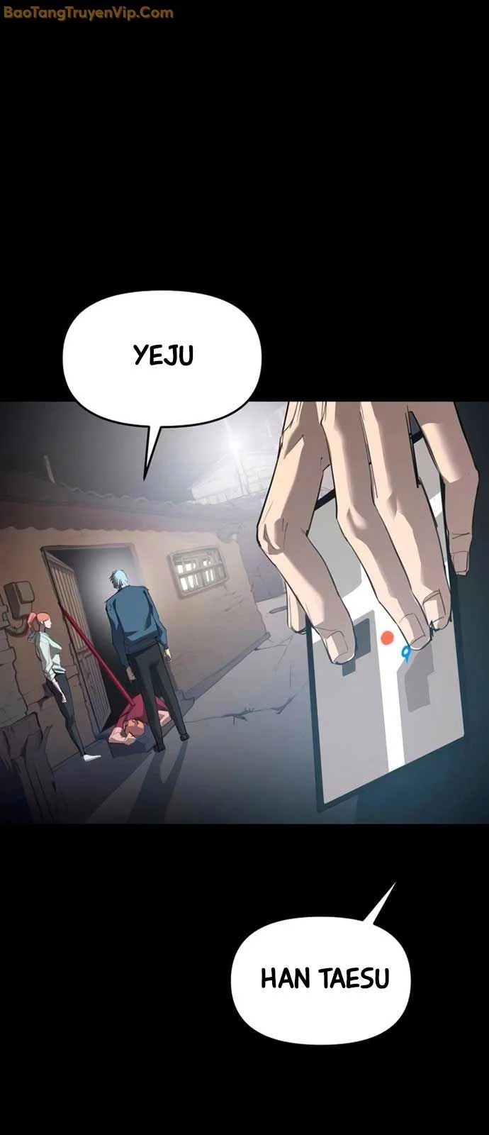 Cốt Nhân Chapter 21 - 66