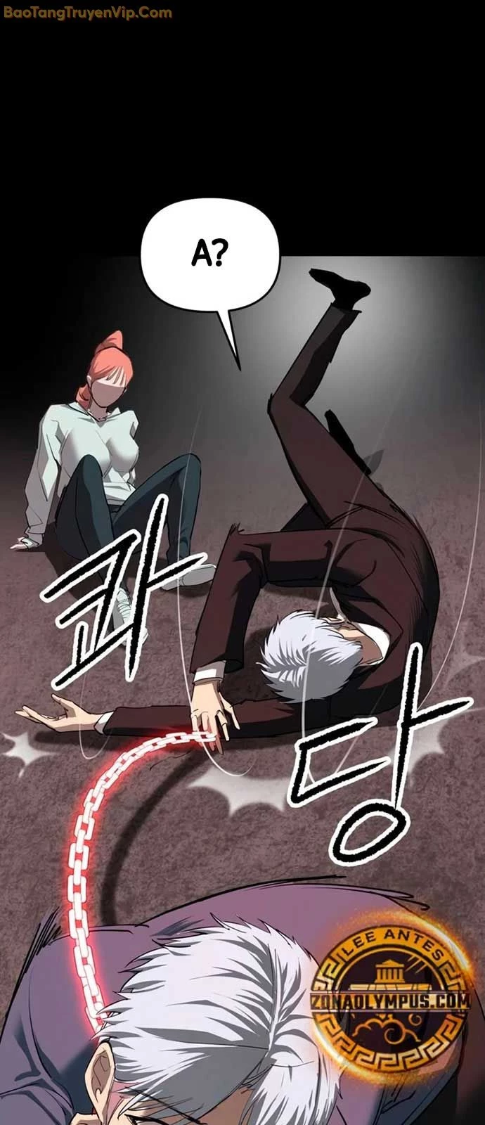 Cốt Nhân Chapter 21 - 76