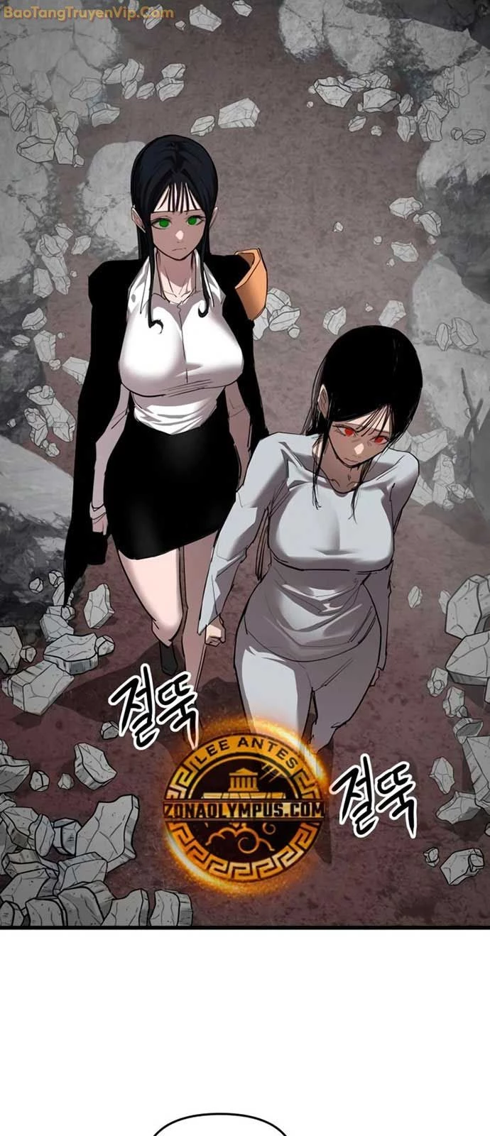 Cốt Nhân Chapter 21 - 129