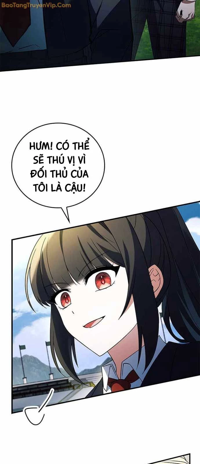 Anh Hùng Huyền Thoại Là Học Viên Danh Dự Của Học Viện Chapter 24 - 56