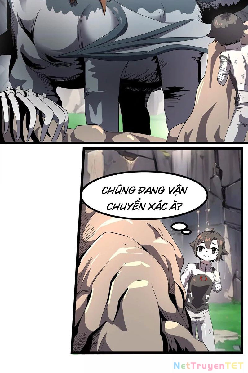 Bản Sao Của Tôi Là Trùng Vương Không Gian Chapter 4 - Trang 2
