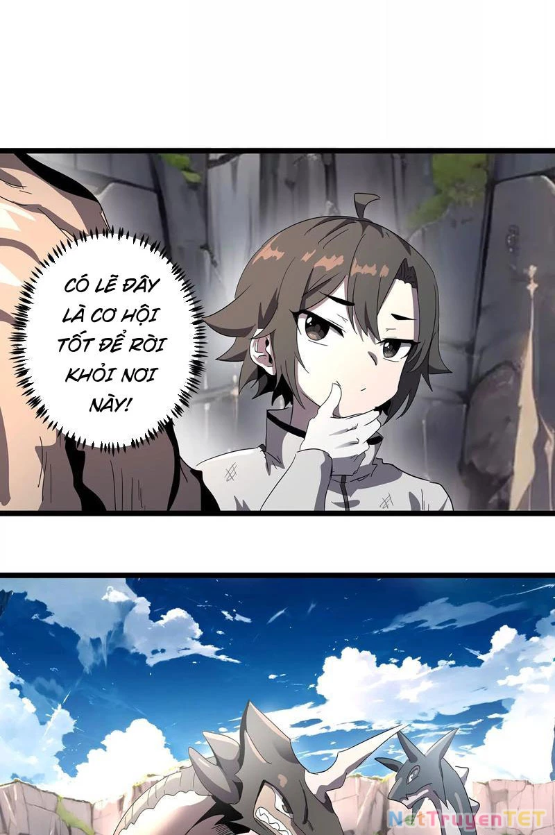 Bản Sao Của Tôi Là Trùng Vương Không Gian Chapter 4 - Trang 2