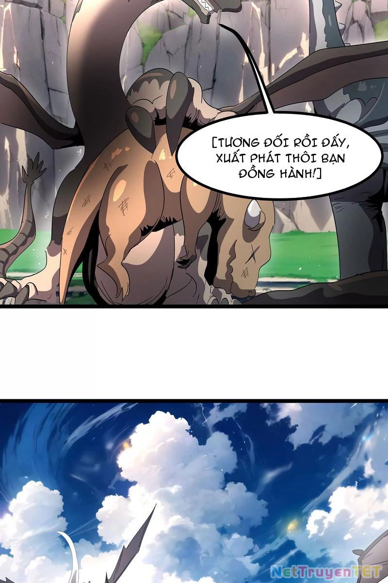 Bản Sao Của Tôi Là Trùng Vương Không Gian Chapter 4 - Trang 2