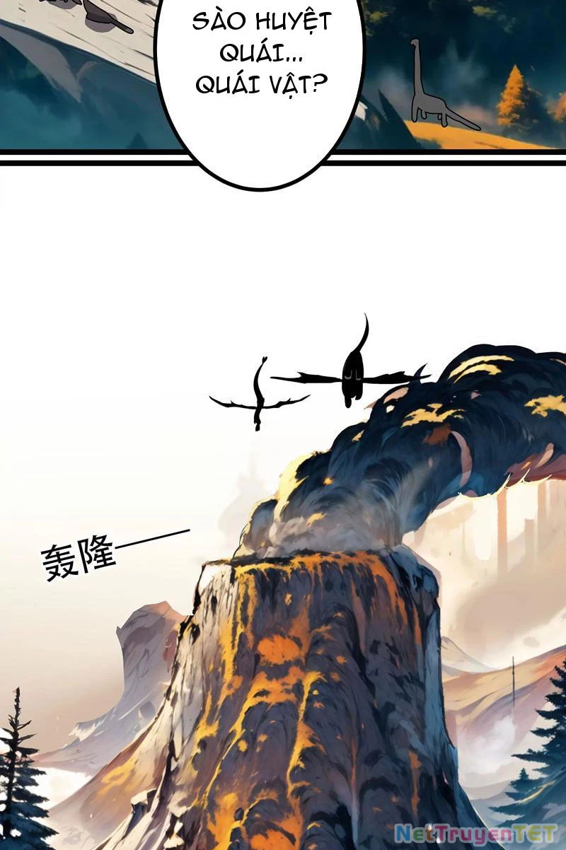 Bản Sao Của Tôi Là Trùng Vương Không Gian Chapter 4 - Trang 2