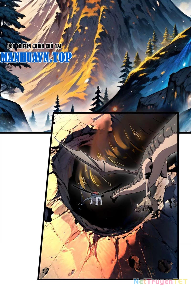 Bản Sao Của Tôi Là Trùng Vương Không Gian Chapter 4 - Trang 2