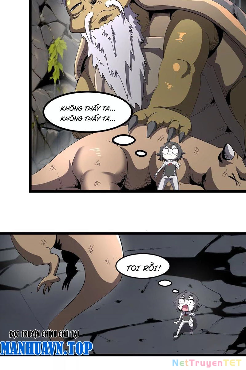 Bản Sao Của Tôi Là Trùng Vương Không Gian Chapter 4 - Trang 2