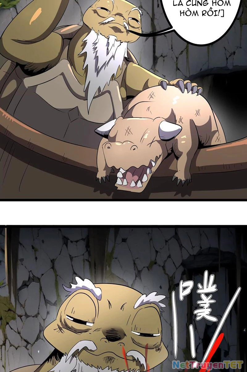 Bản Sao Của Tôi Là Trùng Vương Không Gian Chapter 4 - Trang 2