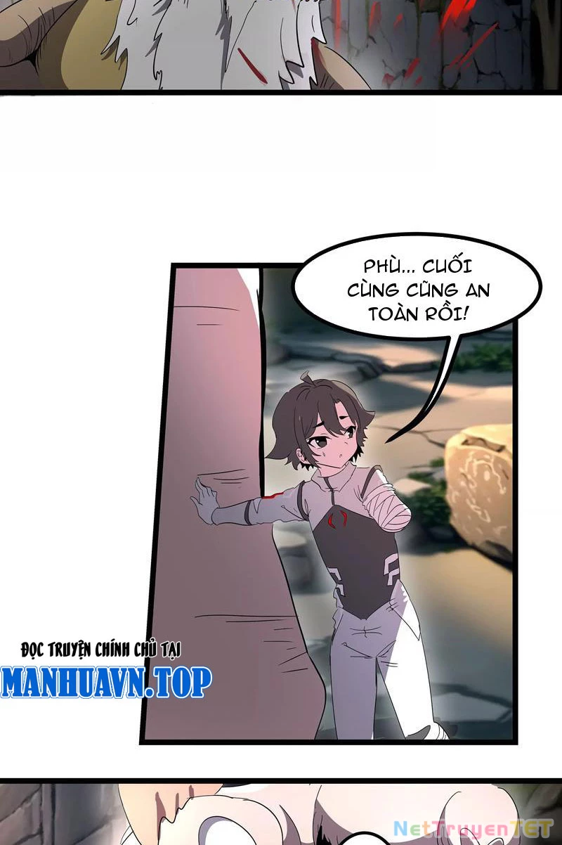 Bản Sao Của Tôi Là Trùng Vương Không Gian Chapter 4 - Trang 2