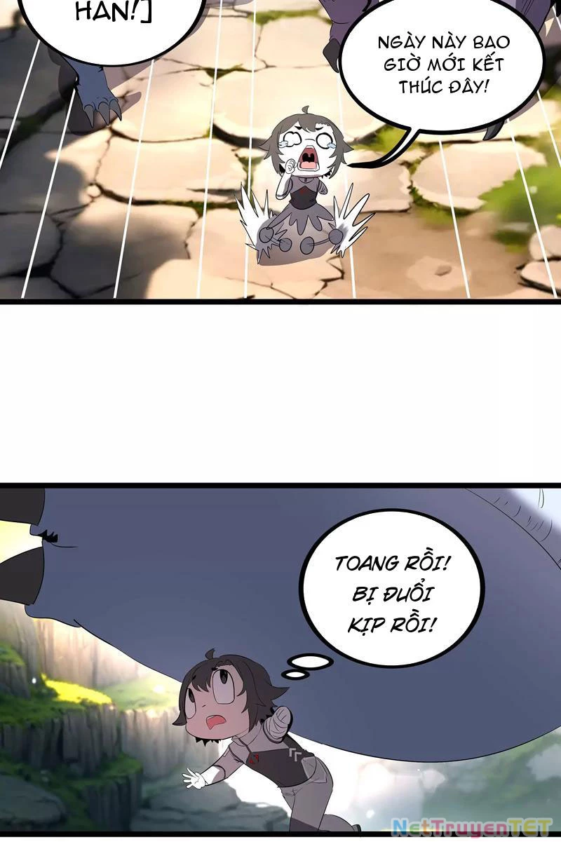 Bản Sao Của Tôi Là Trùng Vương Không Gian Chapter 4 - Trang 2