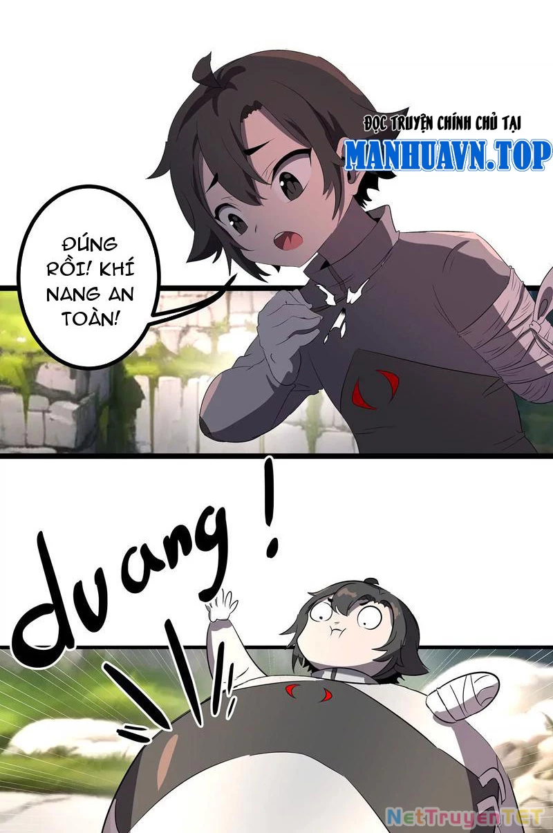 Bản Sao Của Tôi Là Trùng Vương Không Gian Chapter 4 - Trang 2