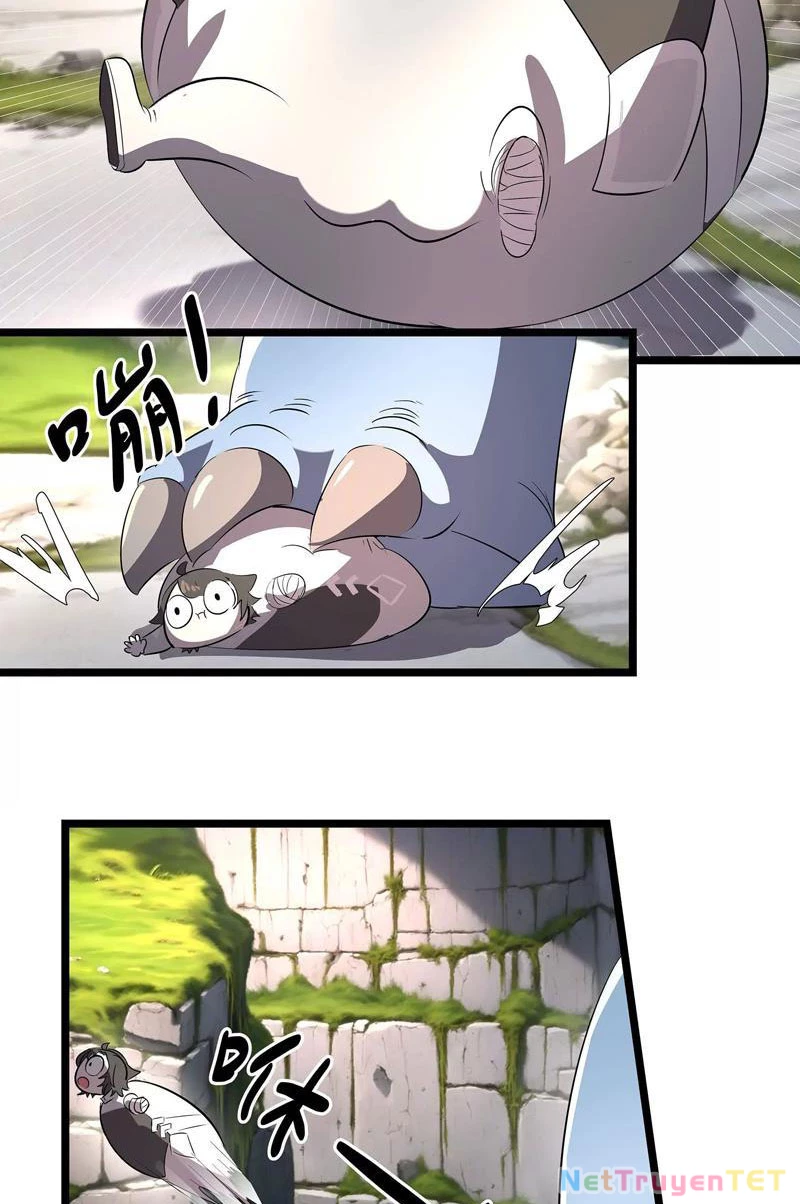 Bản Sao Của Tôi Là Trùng Vương Không Gian Chapter 4 - Trang 2