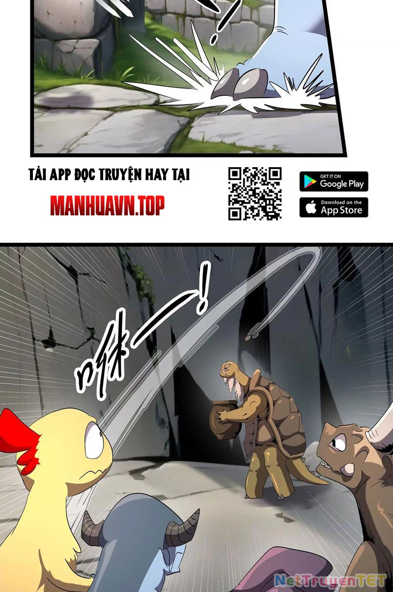 Bản Sao Của Tôi Là Trùng Vương Không Gian Chapter 4 - Trang 2