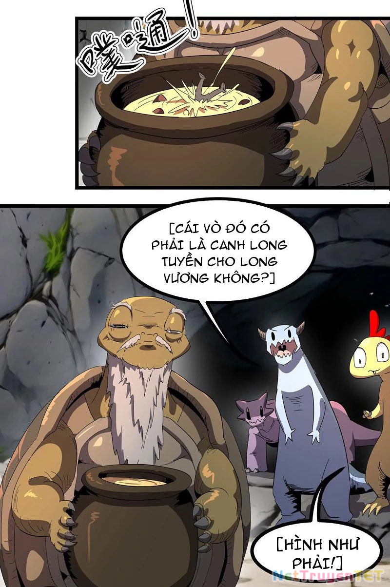 Bản Sao Của Tôi Là Trùng Vương Không Gian Chapter 4 - Trang 2