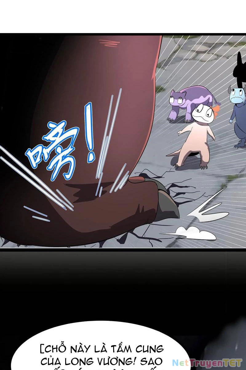 Bản Sao Của Tôi Là Trùng Vương Không Gian Chapter 4 - Trang 2