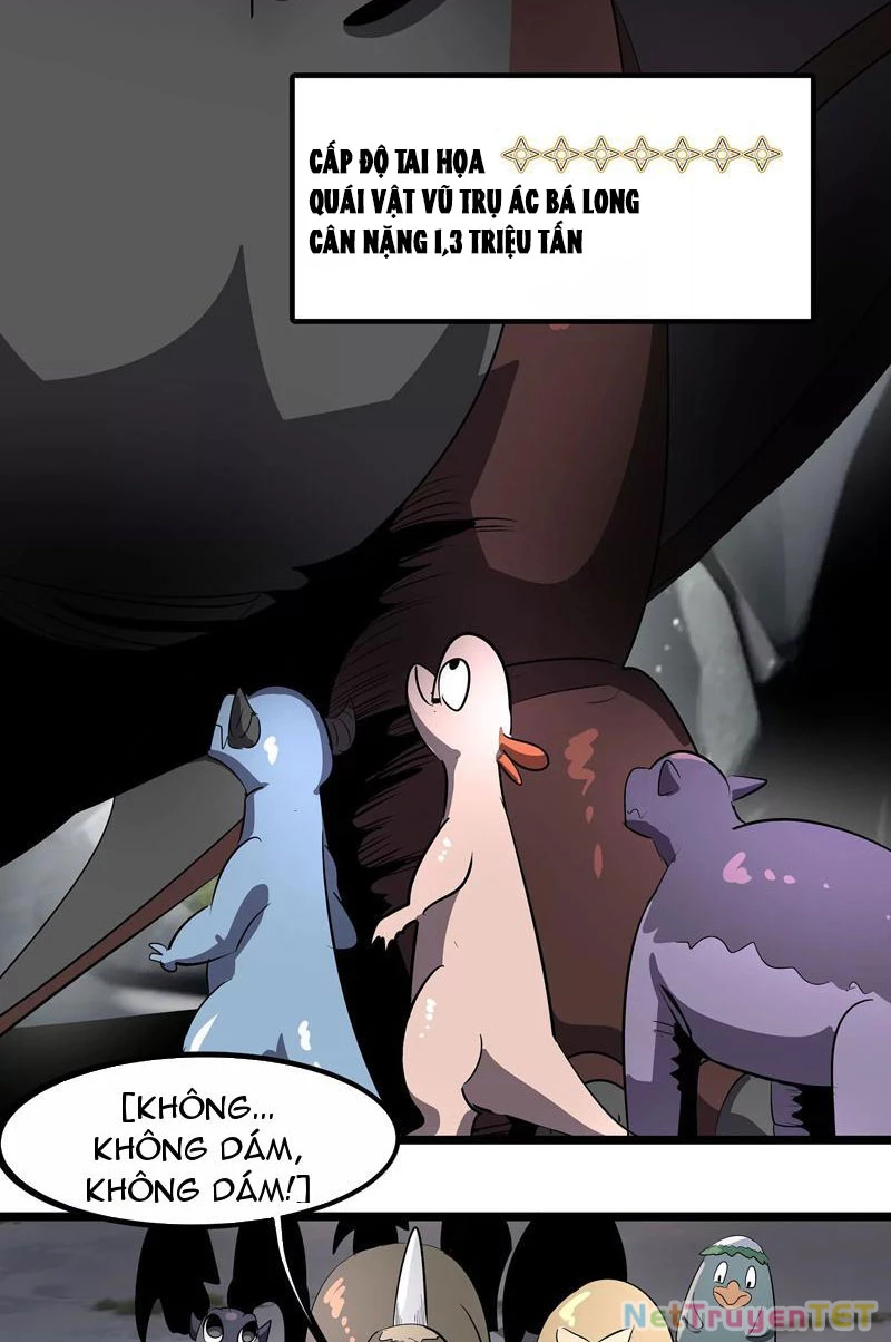Bản Sao Của Tôi Là Trùng Vương Không Gian Chapter 4 - Trang 2