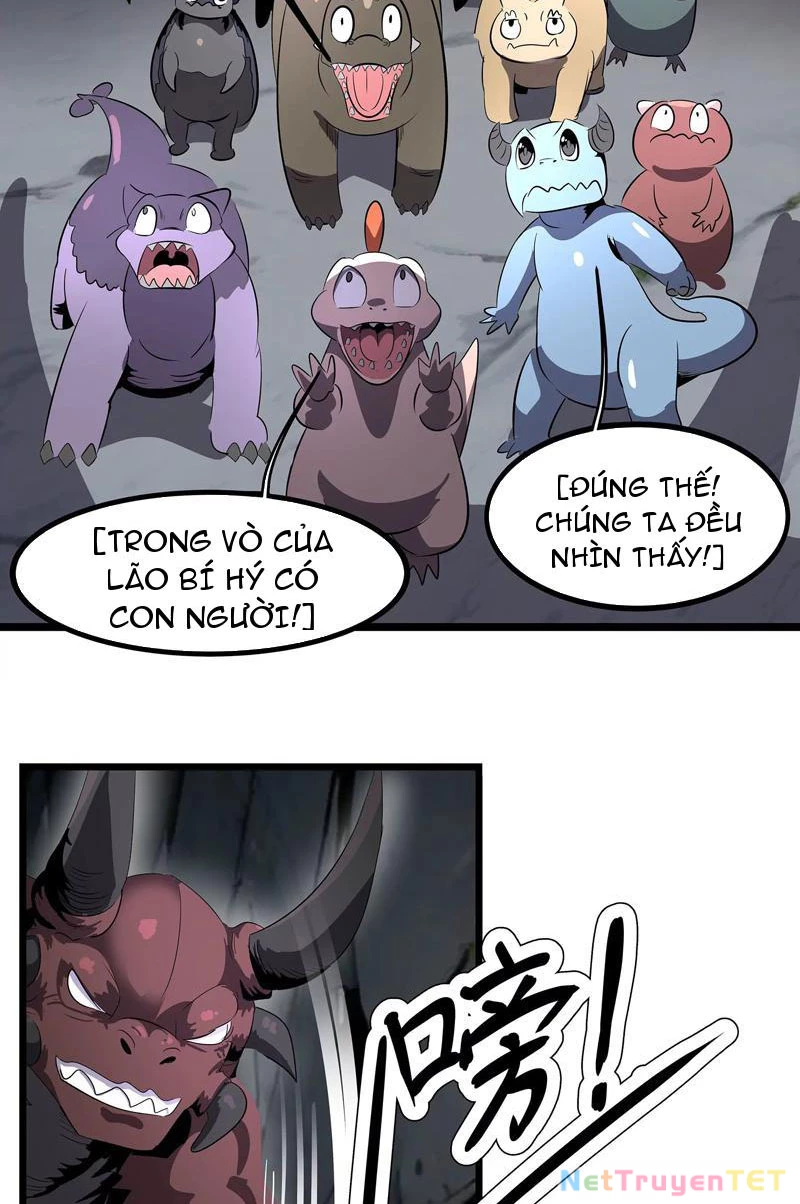 Bản Sao Của Tôi Là Trùng Vương Không Gian Chapter 4 - Trang 2
