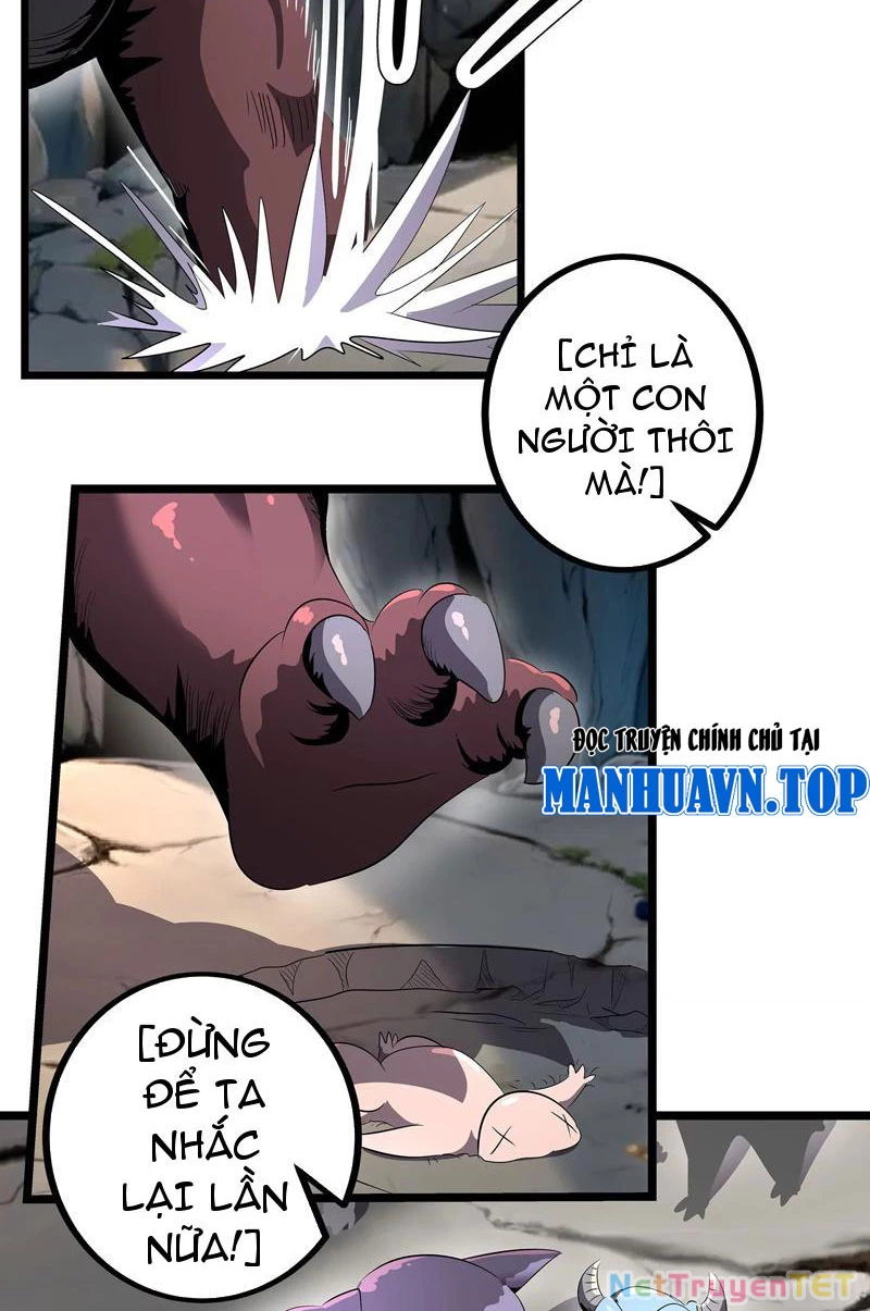 Bản Sao Của Tôi Là Trùng Vương Không Gian Chapter 4 - Trang 2
