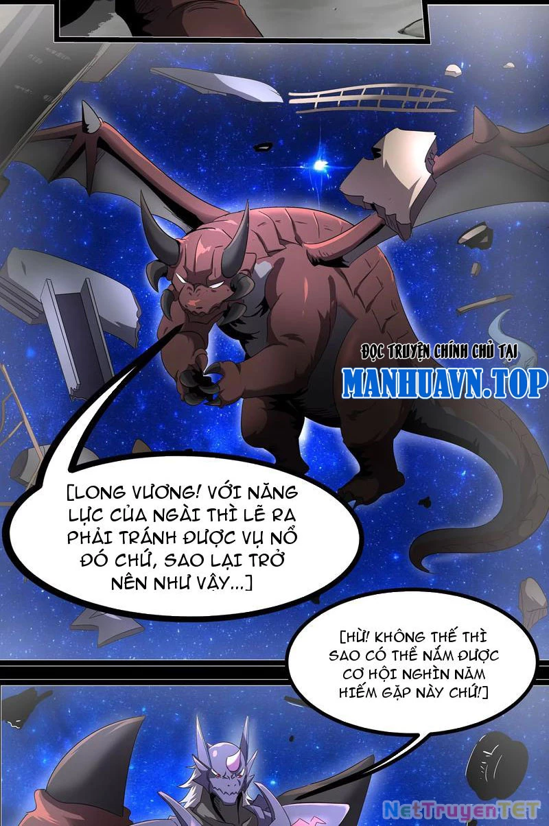 Bản Sao Của Tôi Là Trùng Vương Không Gian Chapter 4 - Trang 2