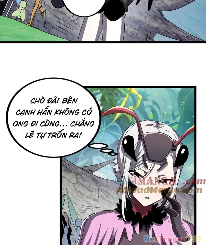 Bản Sao Của Tôi Là Trùng Vương Không Gian Chapter 5 - 47