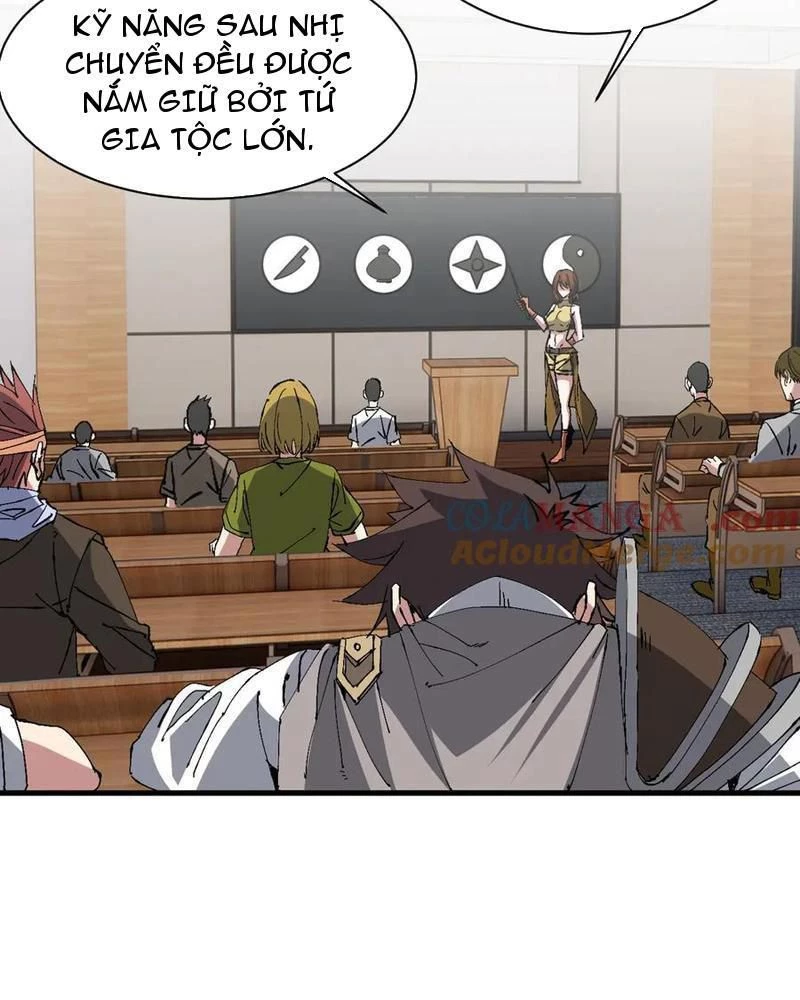 Chư Thần Làm Vợ: Ta Vô Địch Võng Du Chapter 21 - 3