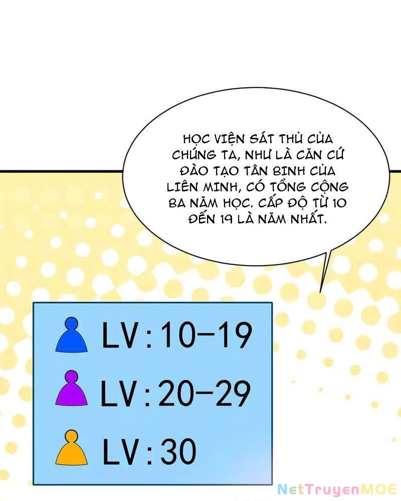 Chư Thần Làm Vợ: Ta Vô Địch Võng Du Chapter 21 - 4