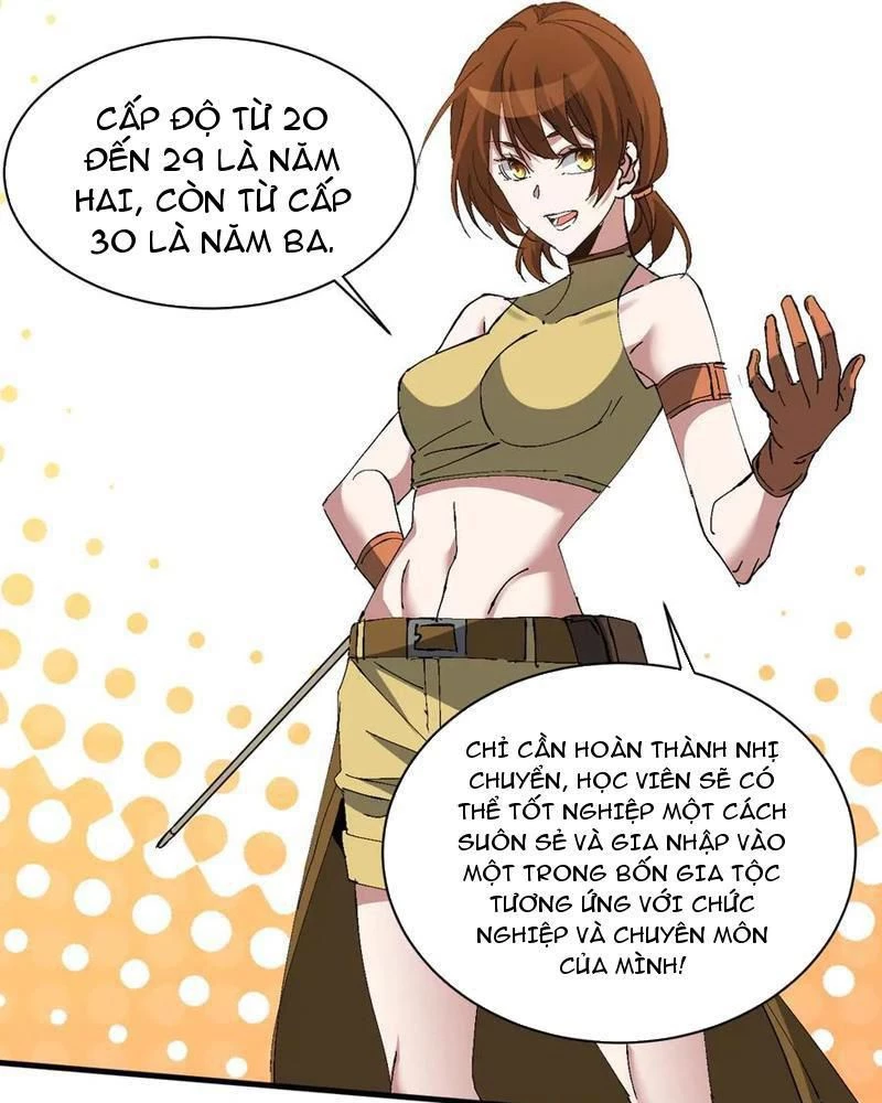 Chư Thần Làm Vợ: Ta Vô Địch Võng Du Chapter 21 - 5