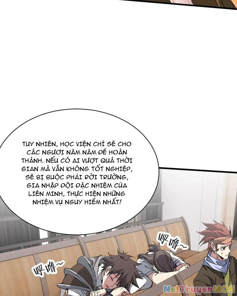 Chư Thần Làm Vợ: Ta Vô Địch Võng Du Chapter 21 - 6