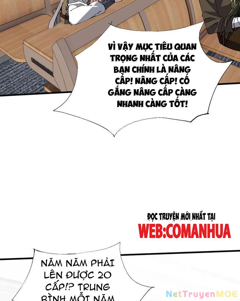 Chư Thần Làm Vợ: Ta Vô Địch Võng Du Chapter 21 - 7