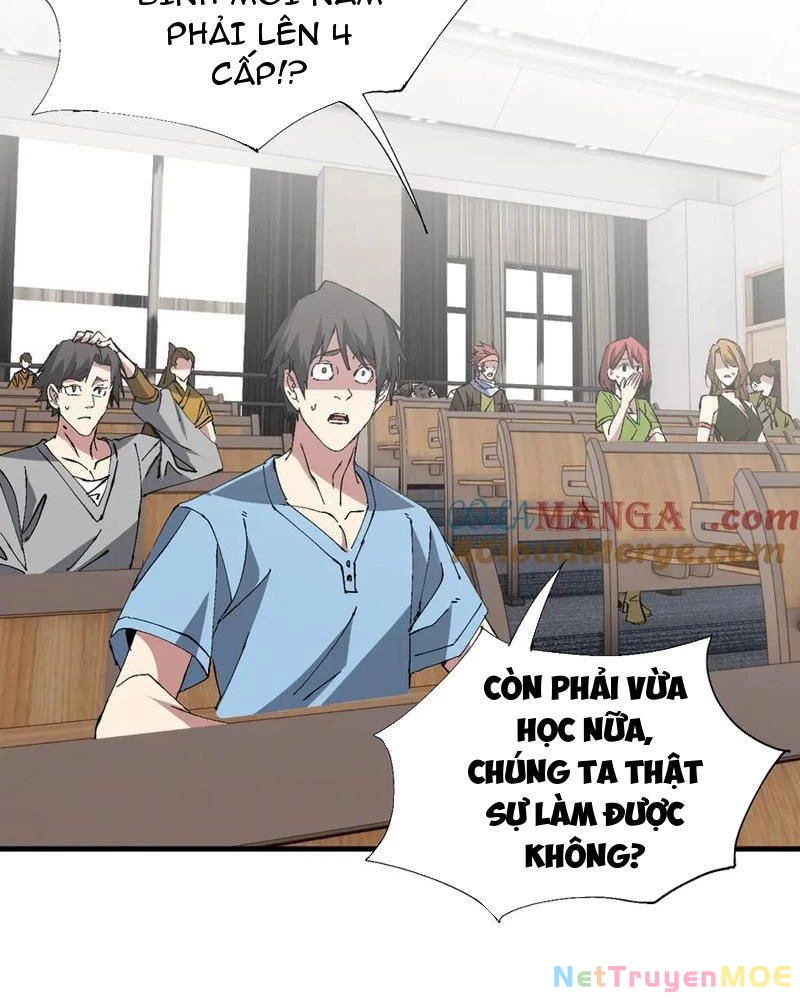 Chư Thần Làm Vợ: Ta Vô Địch Võng Du Chapter 21 - 8