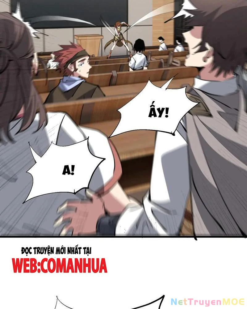 Chư Thần Làm Vợ: Ta Vô Địch Võng Du Chapter 21 - 14