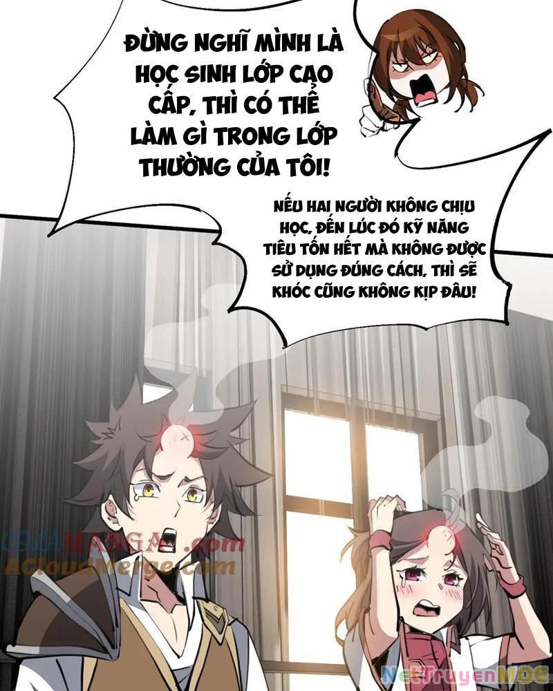 Chư Thần Làm Vợ: Ta Vô Địch Võng Du Chapter 21 - 15