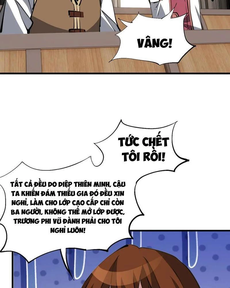 Chư Thần Làm Vợ: Ta Vô Địch Võng Du Chapter 21 - 16