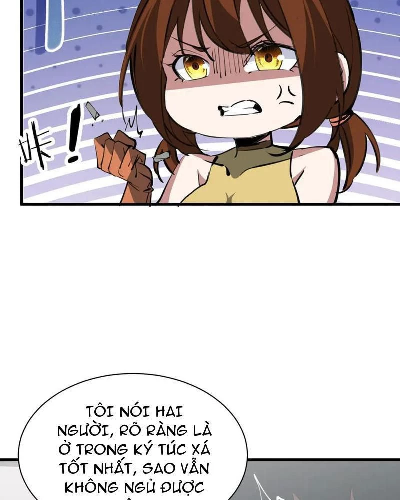 Chư Thần Làm Vợ: Ta Vô Địch Võng Du Chapter 21 - 17