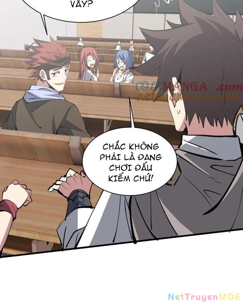 Chư Thần Làm Vợ: Ta Vô Địch Võng Du Chapter 21 - 18