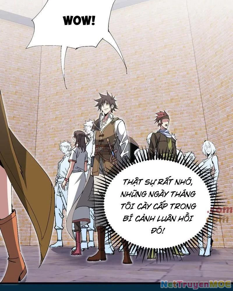Chư Thần Làm Vợ: Ta Vô Địch Võng Du Chapter 21 - 28