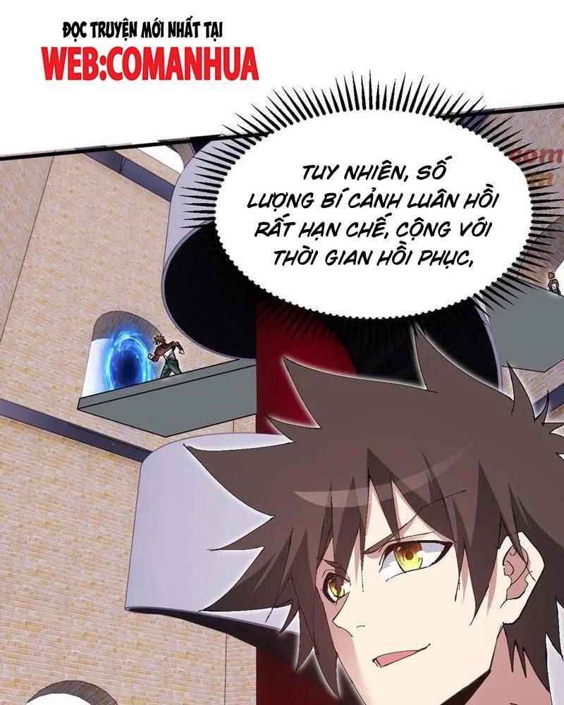 Chư Thần Làm Vợ: Ta Vô Địch Võng Du Chapter 21 - 31
