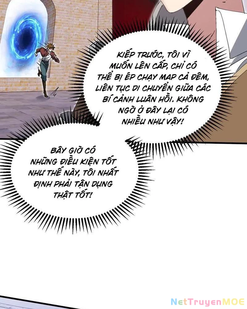 Chư Thần Làm Vợ: Ta Vô Địch Võng Du Chapter 21 - 32